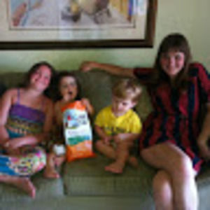 Meet your Posher, Sorrel